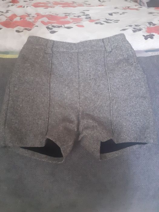 Продам зимные шорты