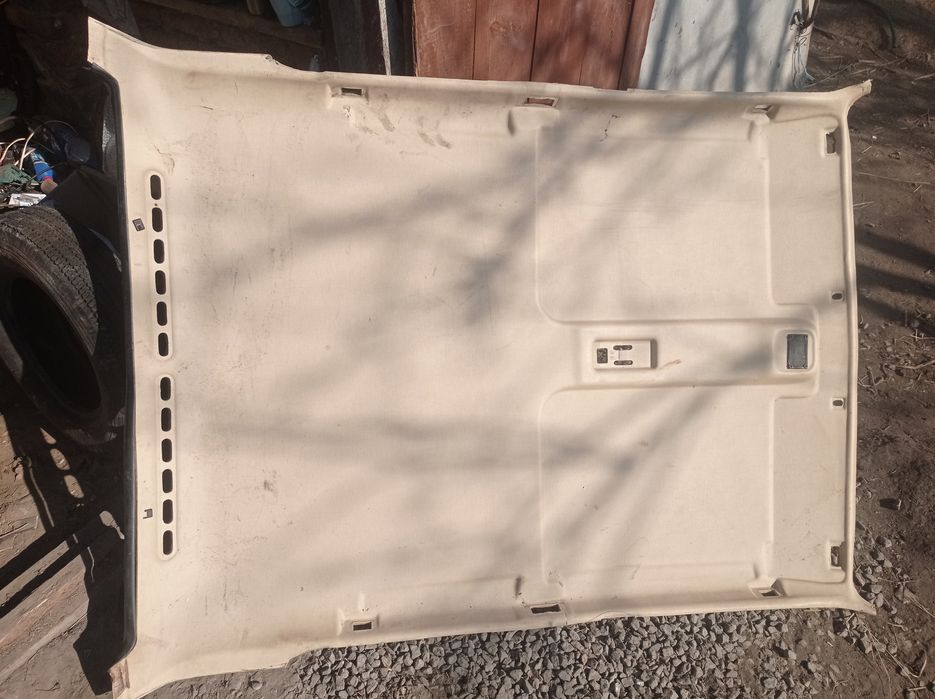 Потолок ваз 2108