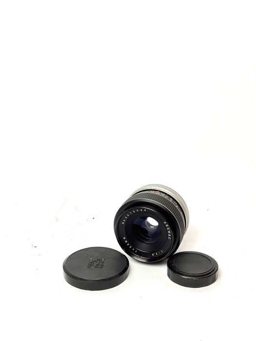 Aremac 35mm f/2.8  (M42)