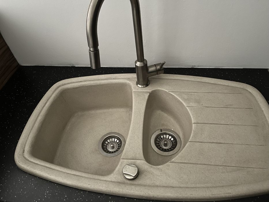 Meble kuchenne z ekspozycji