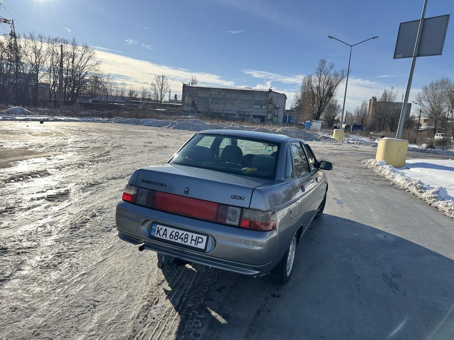 Продам ваз 21010