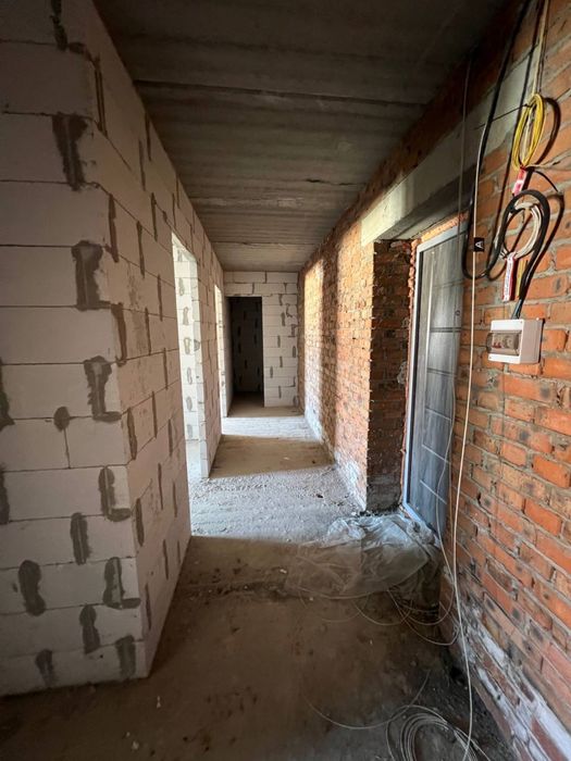 Продаж 2-кімнатної квартири в ЖК «Компаньйон»