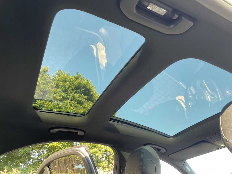 Troco Mercedes Classe C Kit Amg Full Extras