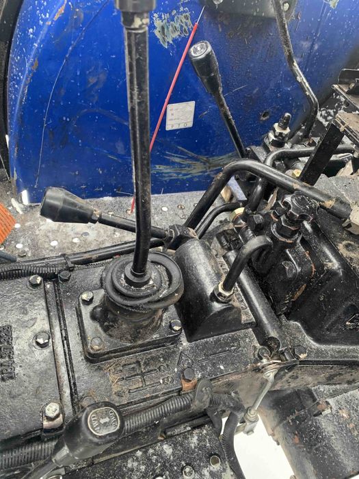 Трактор Джинма 3244 H, кабіна,тех паспорт, доставка без авансів,міні