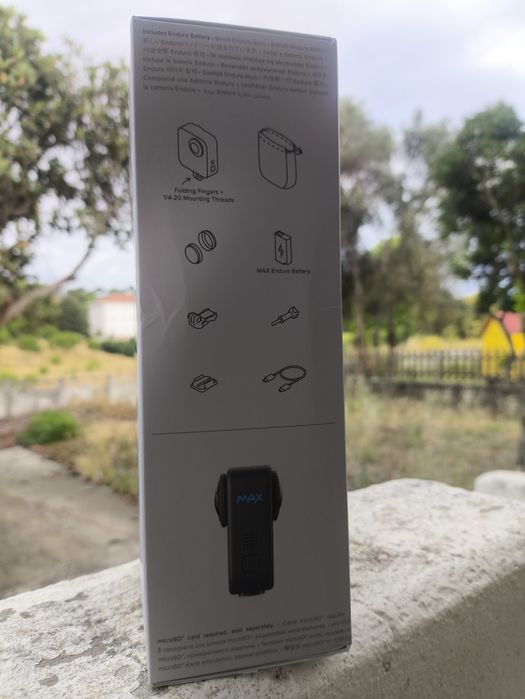 GoPro Max 5.6K 360