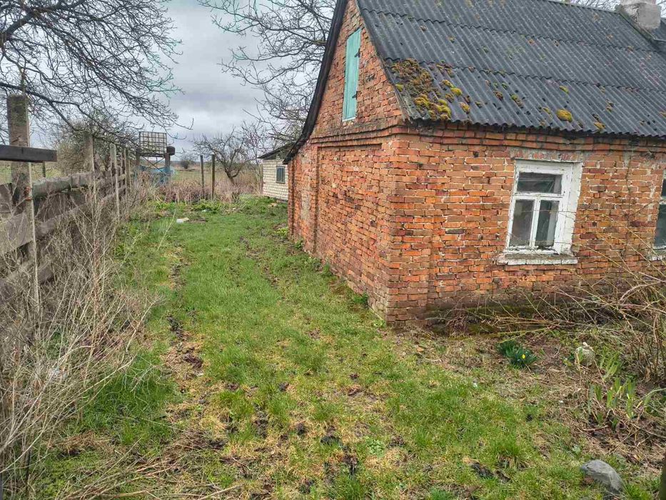 Земельна ділянка. Вул. Промислова, 54