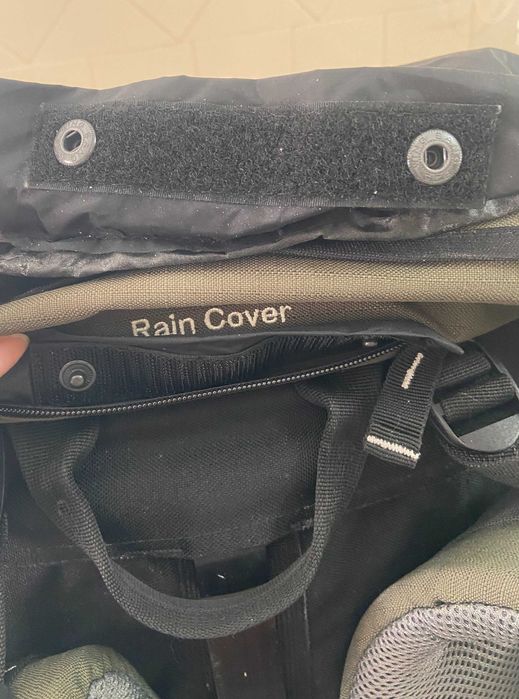 Mochila Caminhada "Vango"