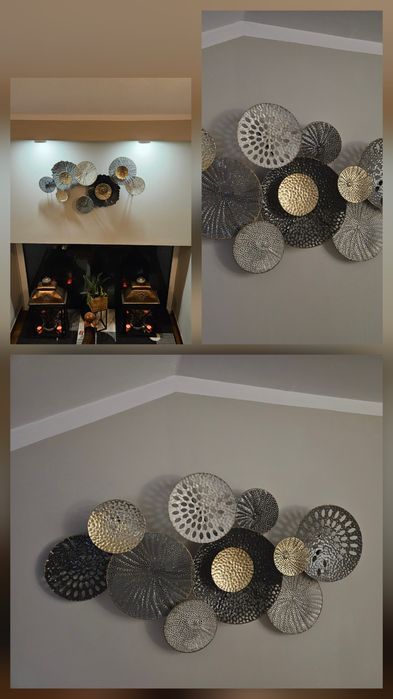 Dekoracja ścienna  obraz 3d