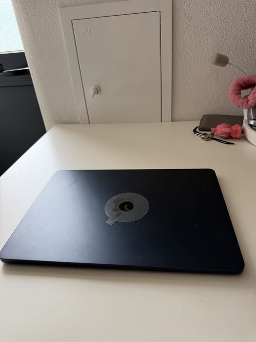 Macbook air m4 256gb