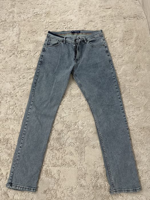 Джинси чоловічі