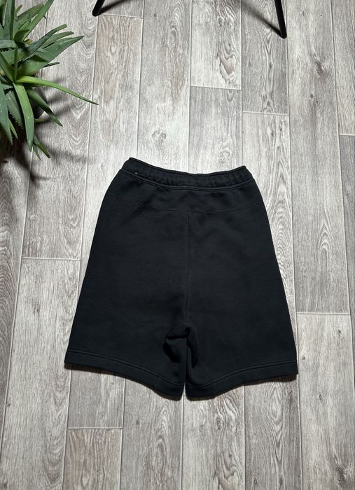 Шорти Nike Tech Fleece 2024 ss’