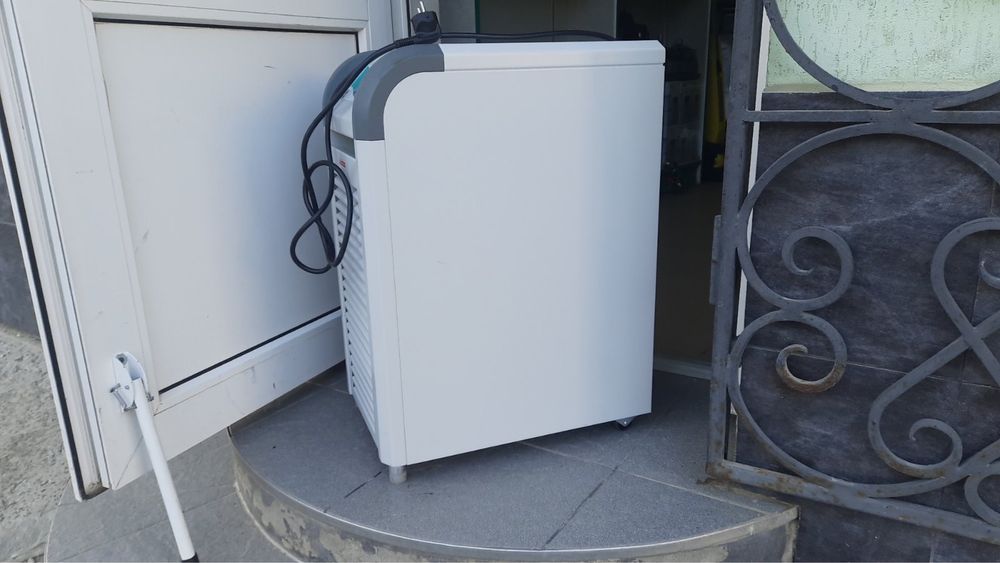 Циркулярний охолоджувач julabo fl601