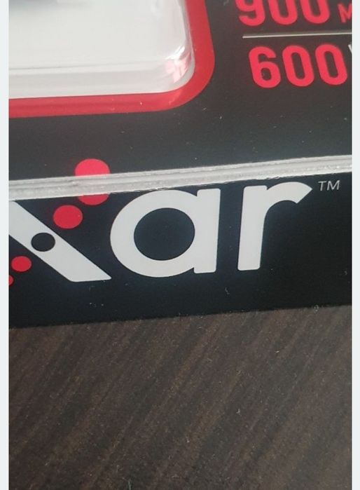 Lexar Play pro  microSDXC Express Card, a 256GB.