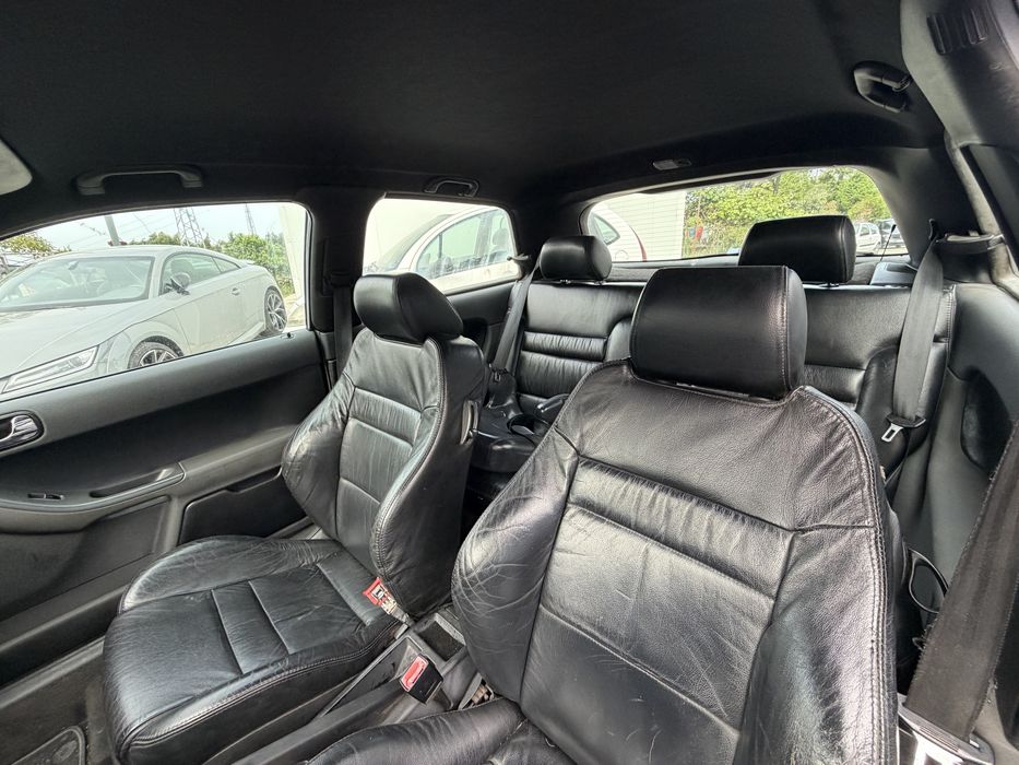 Audi a3 8l Swap pd130