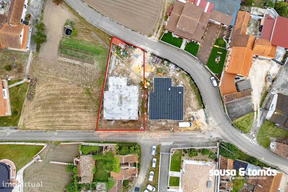 Moradia T3 Venda em Souto da Carpalhosa e Ortigosa,Leiria