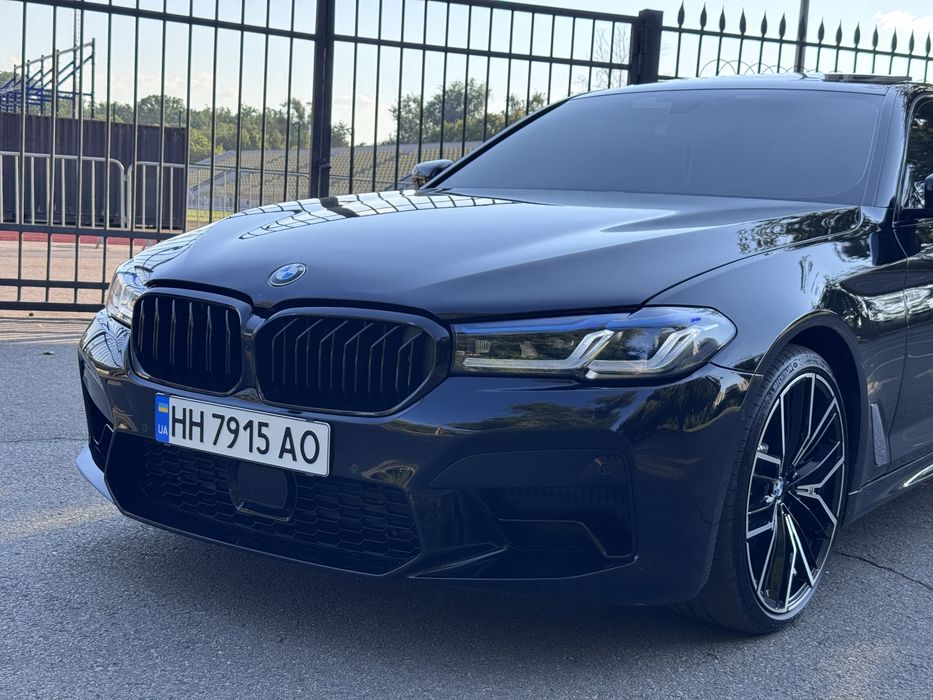 Продам или обмен BMW G30
