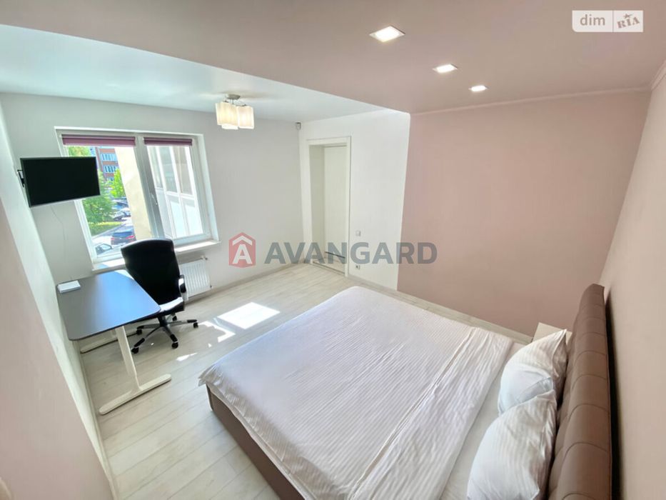 3-rooms apartment apartment by the address st. Kitoboynaya (area 90 m²) - Atlanta.ua - photo 16