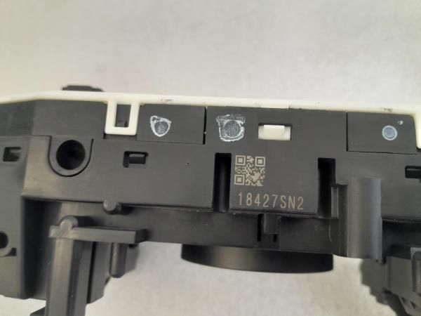 Conjunto / manetes de luzes e limpa vidros RENAULT Megane IV (B9A/M_)