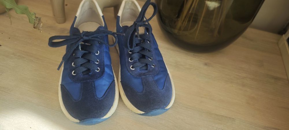 Buty snickersy nautica r 32