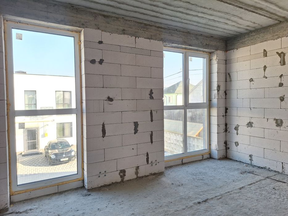 Таунхауз 58м  ГАЗОВЕ опалення ,,Dream House" Бориспіль