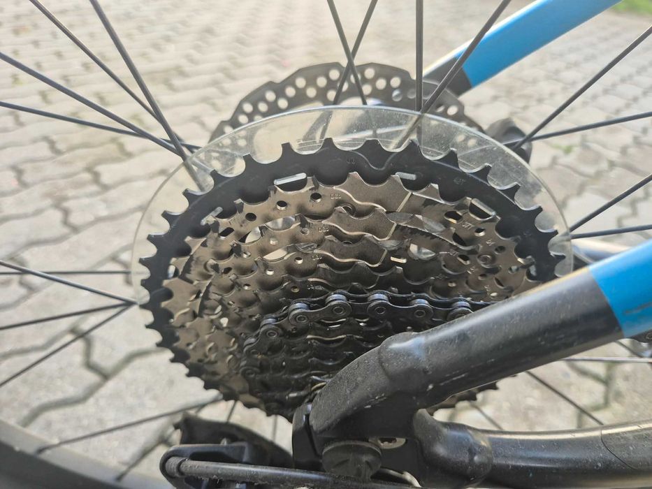 Sprzedam rower MTB