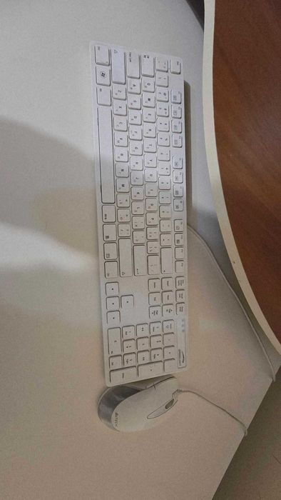 Монітор+Копьютер +мишка та клавіатура