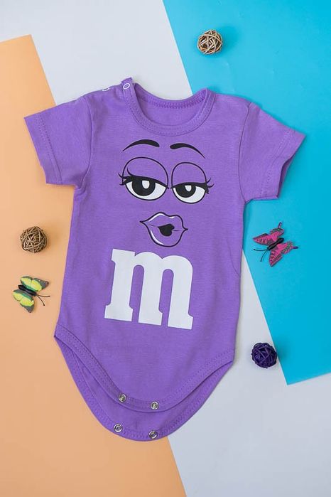 Боді для малюків