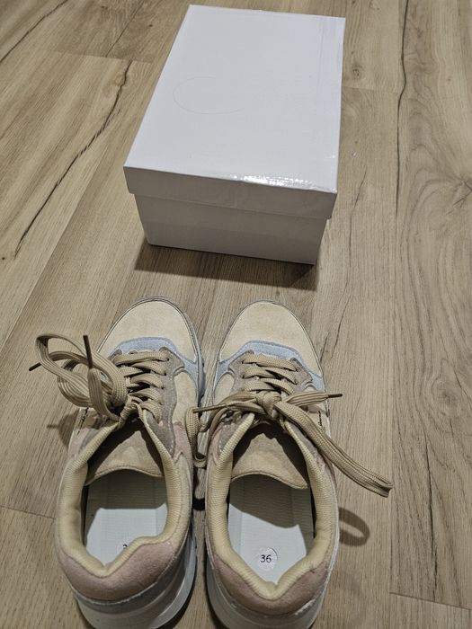 Tennis novos Pep Jeans