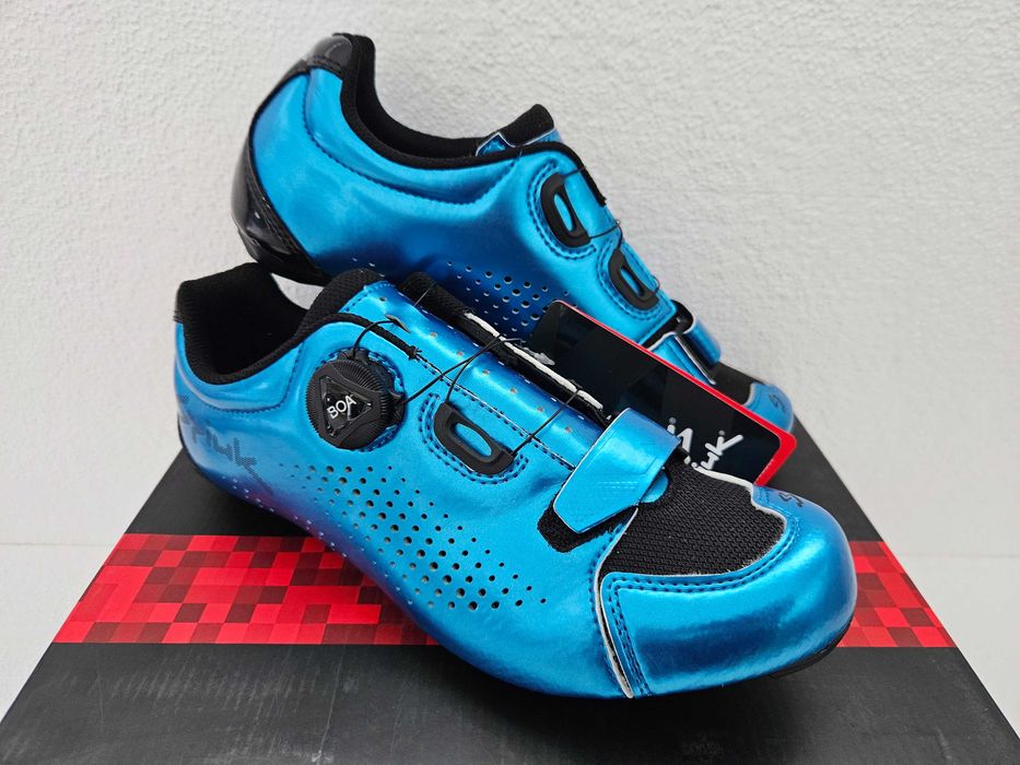 Sapatos Giro / Mavic / Shimano /Spiuk nº41 (Novos)