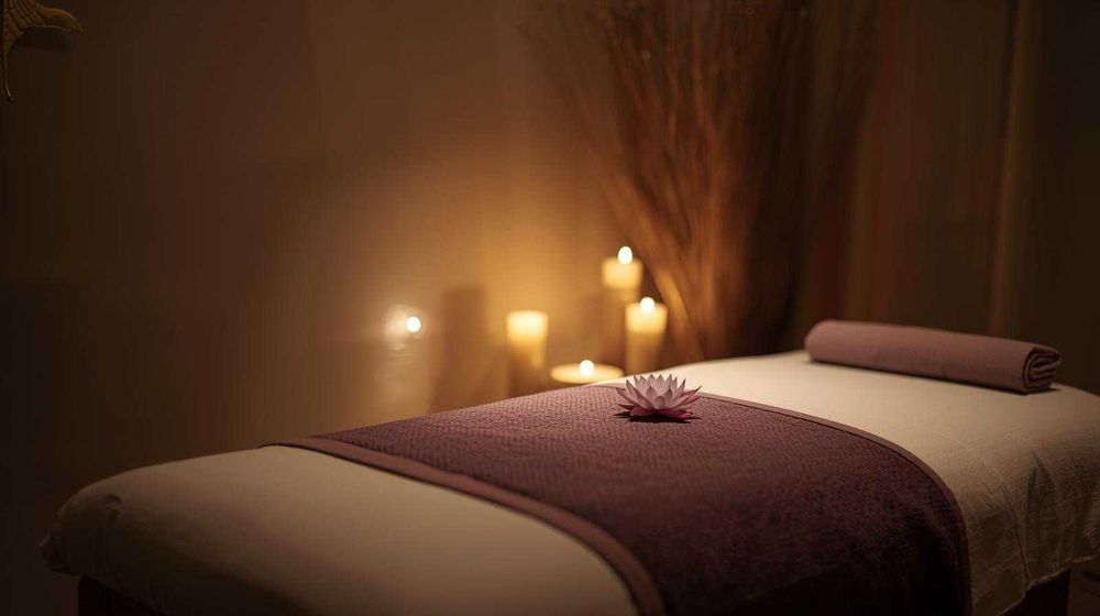 Massagem Relaxamento / Terapias Energéticas
