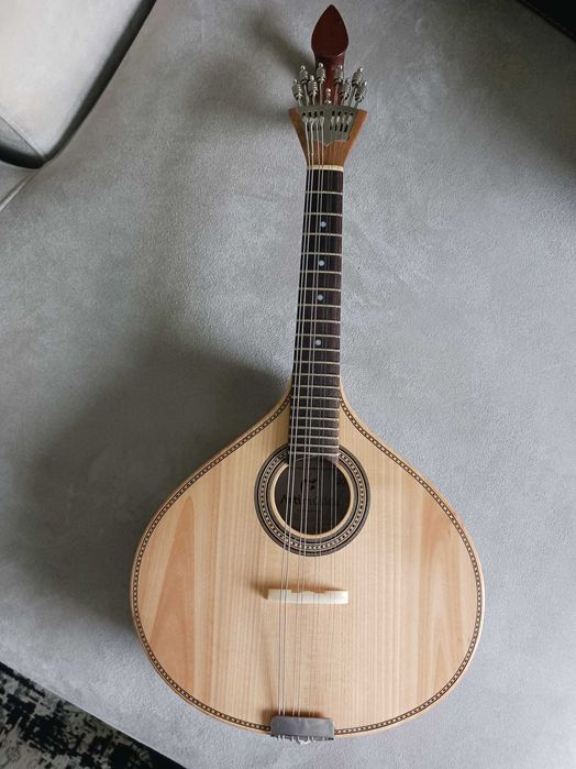Bandolim guitarrinha