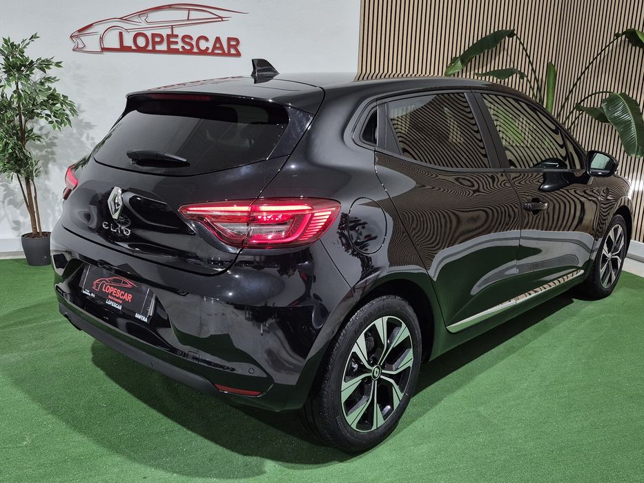 Renault Clio V 1.5DCI - 2023 - 49.000KM | GARANTIA | NACIONAL