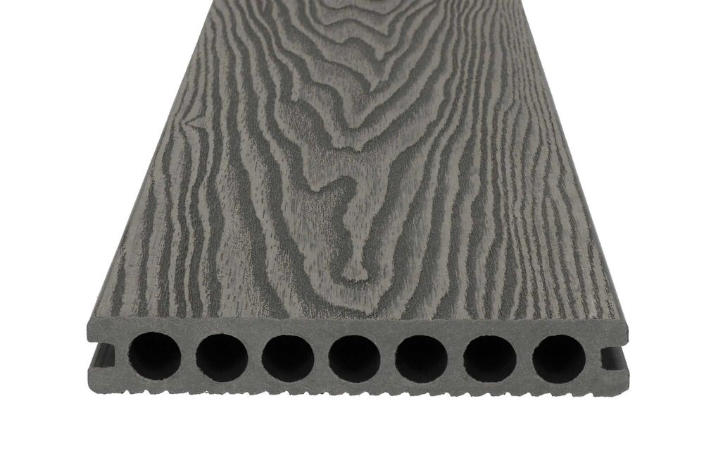 Deska tarasowa kompozytowa DUO 23x148 GARDPOL POLSKA