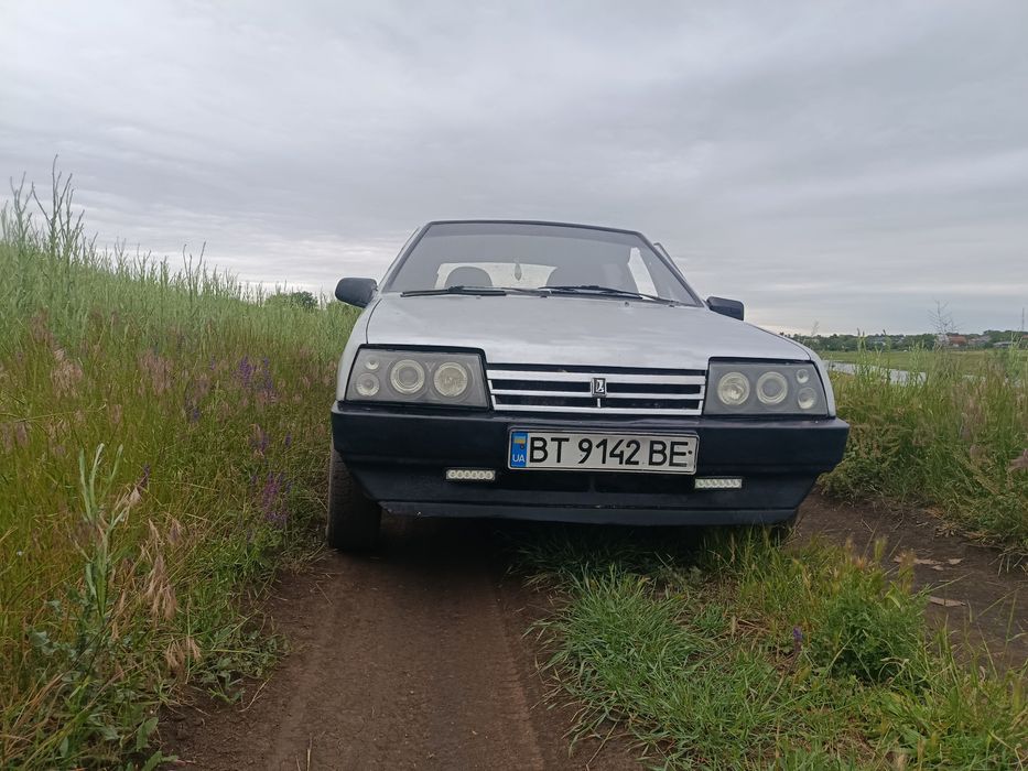 2109 1.5 5 ст 150 лс