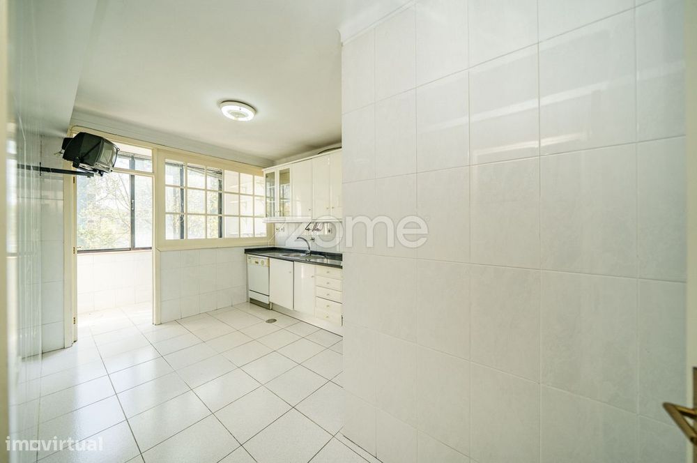 Apartamento T3 em S .Vicente, Braga!