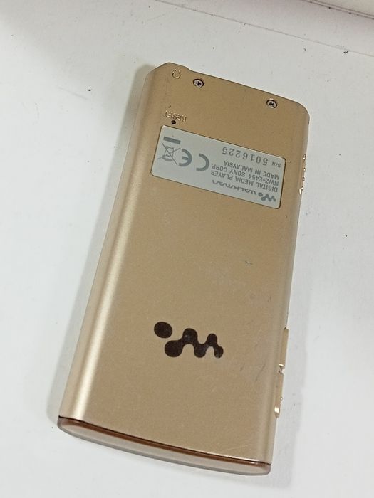 Плеер Sony Walkman NWZ-E454