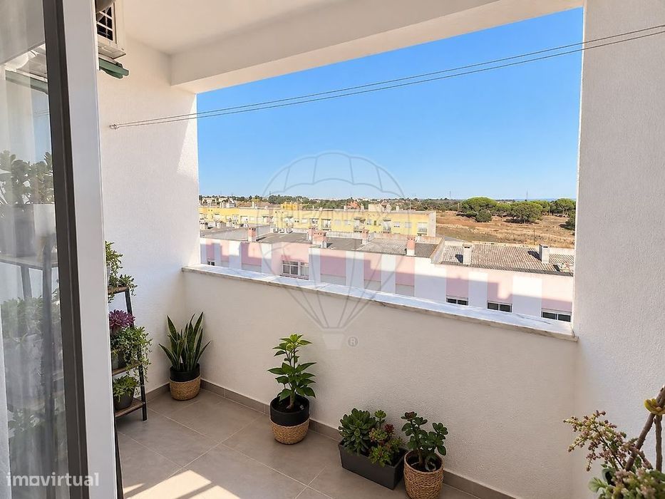 Apartamento T2 para venda