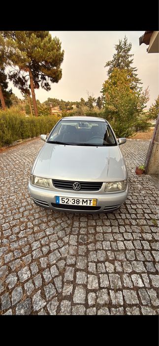 Vw polo ano 1999