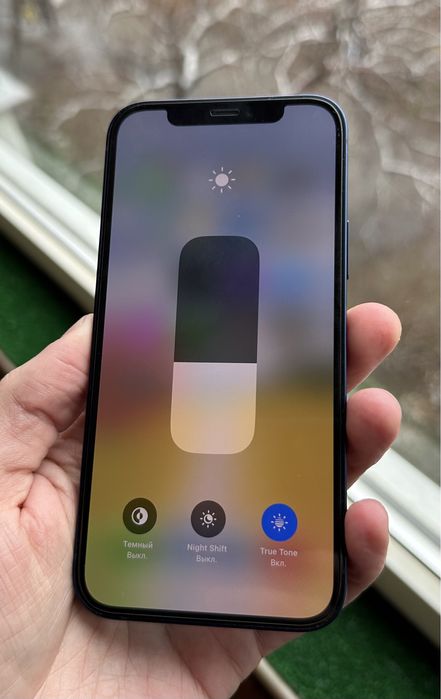 iPhone 12 64GB Blue Neverlock