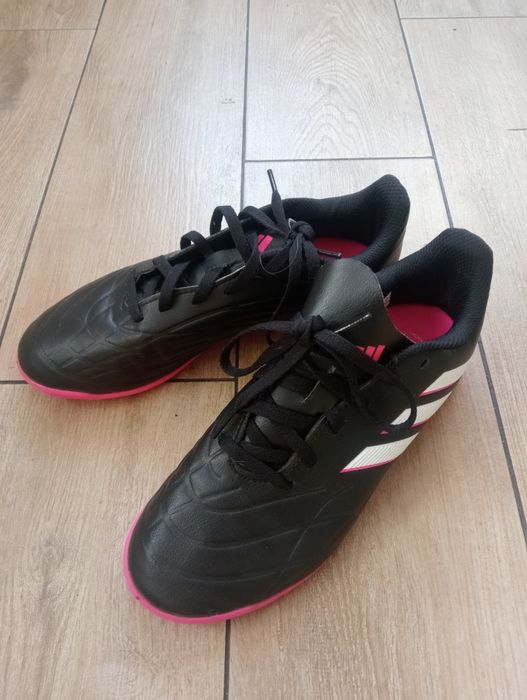 Halówki dla dziewczynki 36 adidas