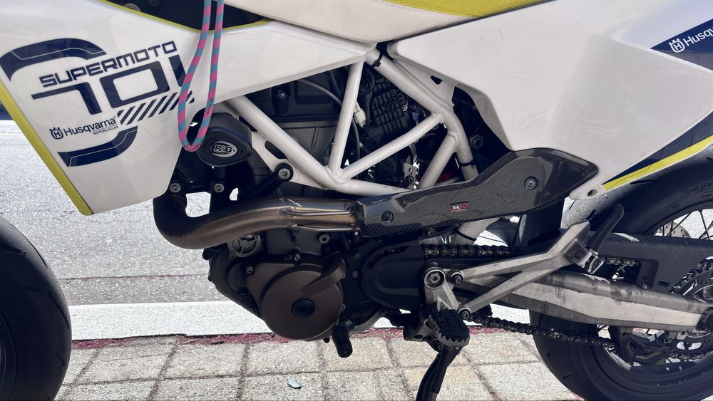 Husqvarna 701 sm