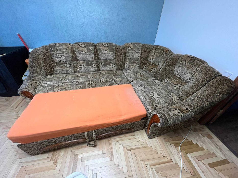 Продам Розкладний диван