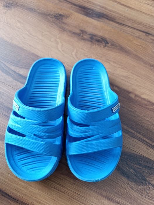 Buty dla chłopca