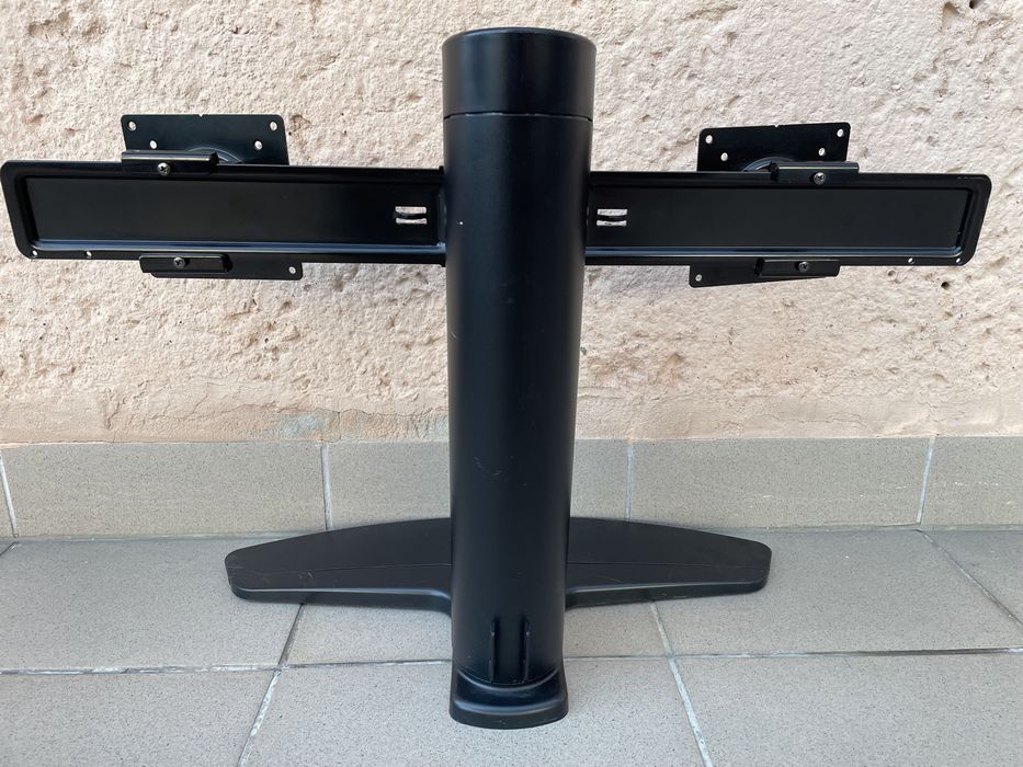 Statyw stojak uchwyt podstawka Ergotron Neoflex DualMonitor Lift Stand