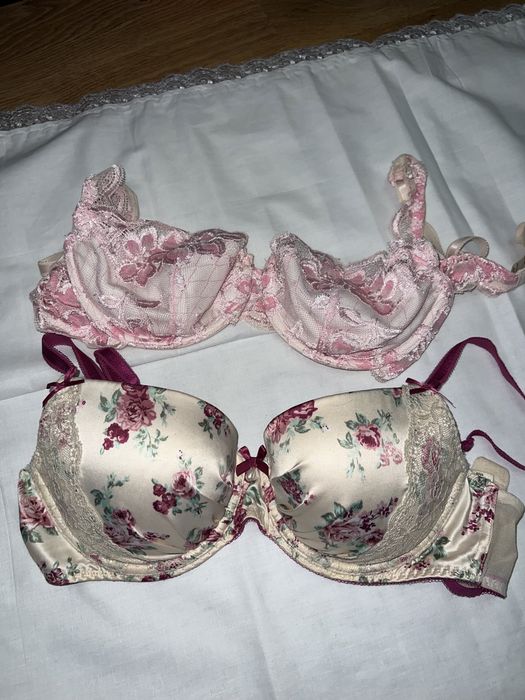 Бюстгалтери 75 С, Calvin Klein ,ліфчик, ліф, бюст, бюстгалтер
