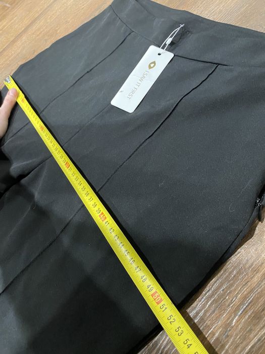 Нові брюки кльош