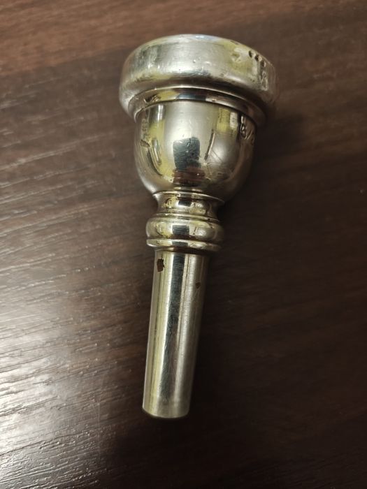 Ustnik euphonium, baryton B&S 5/2
