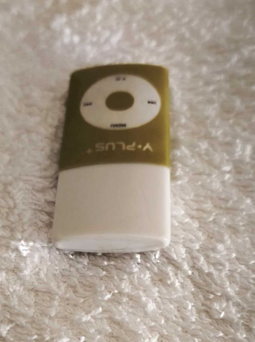 Borracha Y. PLUS+ Formato MP3 - Nova, Embalagem Original!