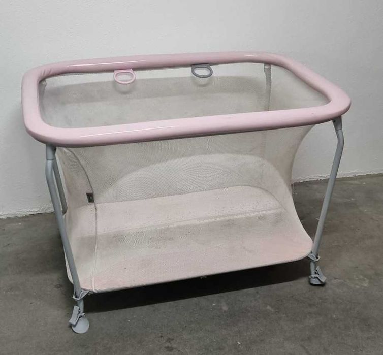 Cercado para bebé chiqueirinho