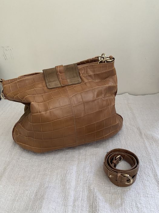 Carteira Furla Original em pele